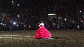 ANGELA AGUILAR CUCURRUCUCU PALOMA