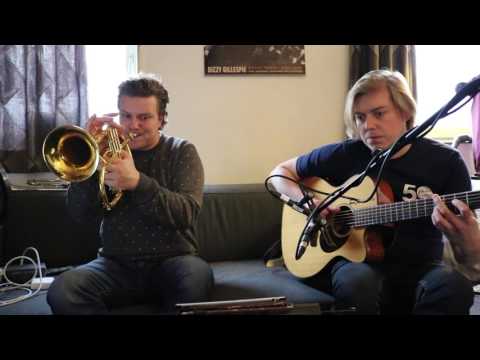 Estate - Jazz duo (Ft. Koen Smits)