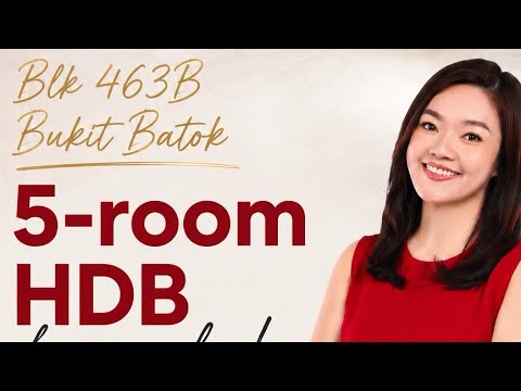 463B Bukit Batok Street 41, 463B Bukit Batok Street 41, Dairy Farm / Bukit Panjang / Choa Chu Kang, 3 Bedrooms, 1,216 sqft, HDB Flat For Sale, by Carolyn Ng, 500217033 - PropertyGuru.com.sg