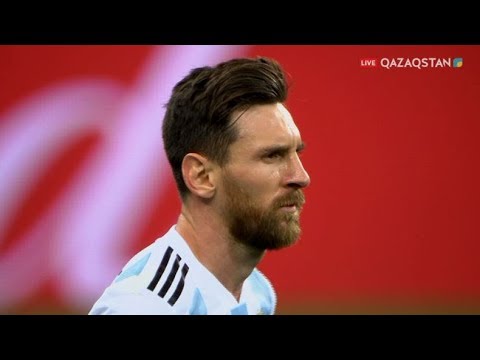 Аргентина 0:3 Хорватия | Чемпионат Мира 2018 | Обзор матча