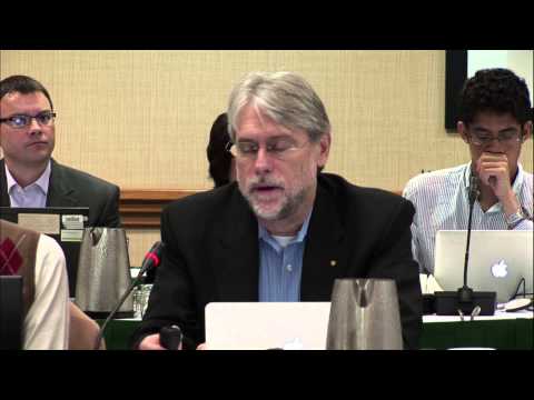 GM5: Recap of Day 1- Rex Chisholm