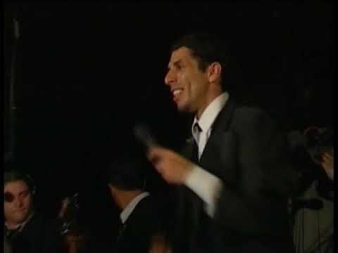 LA REPANDILLA EN VIVO (NEXO)