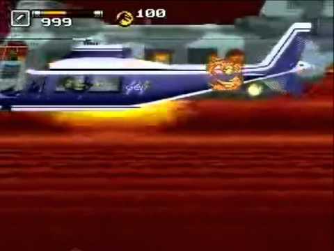 Whatever - Jurassic Park II - Chapitre 4: T-Rex Carnage