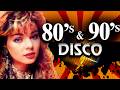 Golden Eurodisco Legends Boney M ABBA C C Catch Modern Talking Best Disco Dance Songs 70s80s90s