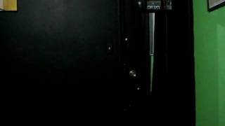 It's Not Safe In There