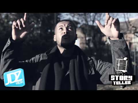A9 [StoryTeller] | JDZmedia