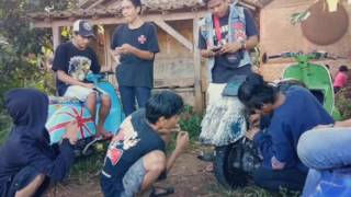 Download lagu Manteman vespa cianjur mp3