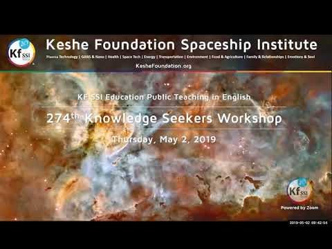 2019 05 02 AM Public Teaching in Spanish - Traducción simultánea de KSW-274