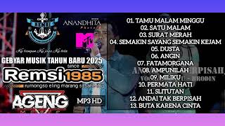 Download lagu AGENG MUSIC FULL ALBUM LIVE REMSI PEKALONGAN ( HD AUDIO QLARITY ) mp3 Download lagu AGENG MUSIC FULL ALBUM LIVE REMSI PEKALONGAN ( HD AUDIO QLARITY ) mp3