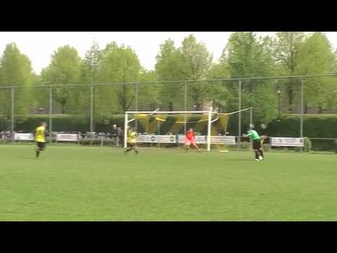 SV Odijk 50 jaar - Odijk 1