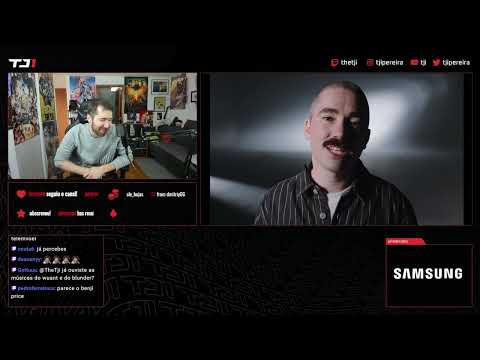 TJI REAGE A JOÃO MAIA FERREIRA FEAT. CONAN OSIRIS - GÁRGULAS