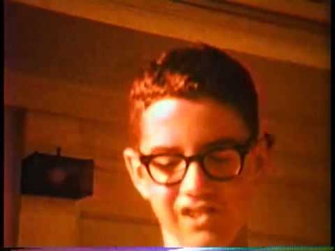 Super 8 Movies -- Hugh Davenport in Savannah