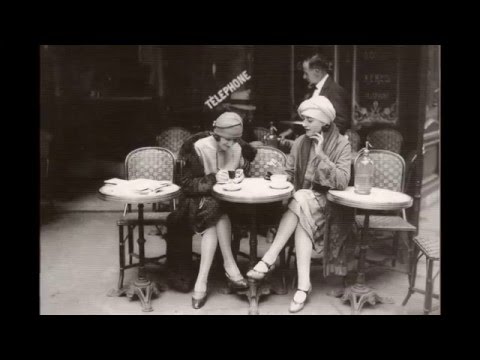 Ca C'Est Paris - Percival Mackey's Band - 1927