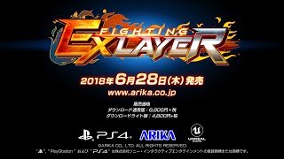 Fighting Ex Layer (Multi-Language) video 1