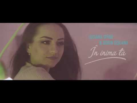 Luciana Spinu si Dorin Ieseanu  - In inima ta