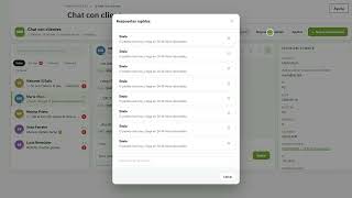 RKR Avisos Telegram, de principio a fin