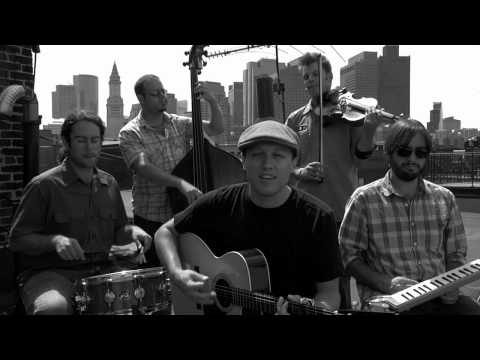 Ryan Montbleau Band - Chariot (I Know)