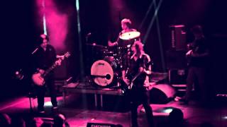 The Posies - Precious Moments || live @ Effenaar Eindhoven #kgvid || 21-11-2013