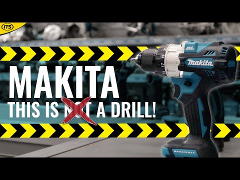 What Makita Combi Drill To Buy