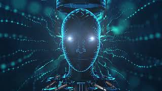 Artificial Intelligence, AI Stock Footage Video