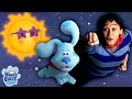 Flying In Space W Josh And Blue Blue S Clues You