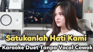 Download lagu UNITE OUR HEARTS Karaoke Duet Without Vocals Guys mp3