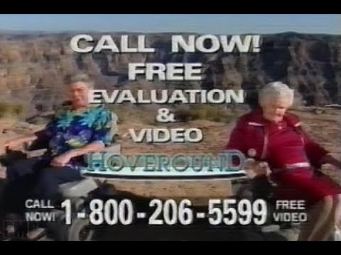 Hooveround