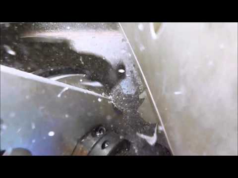 Witch Doctor BattleBots vs Household Items?!