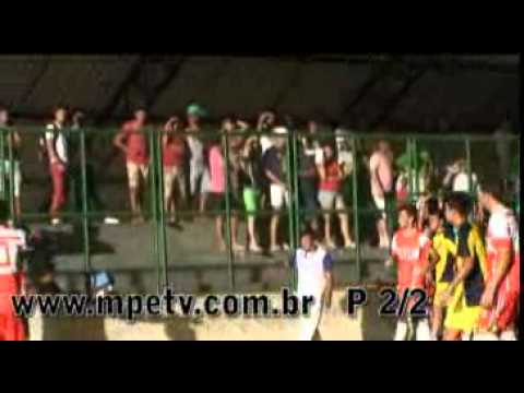 JOGOS DO CEM  FUTSAL P2 2