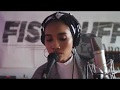 Yuna - Better Now (Post Malone Cover)