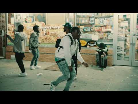 3SomePookie - Said it FreeStyle