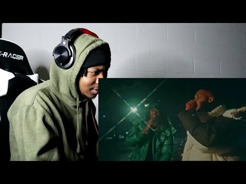 Cashh X M1llionz - Pounds and Dollars | Official Video REACTION!!! #DavidBWylin