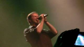 Blind Guardian live at Knock Out Festival - Ride into Obsession
