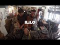Il Lo Live Set Le Mellotron