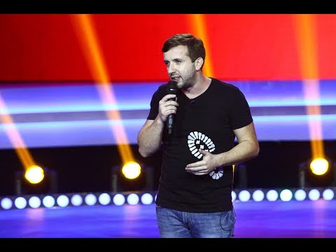 Bobi Dumitraș a stârnit controverse între jurați în Finală, cu povestea spermatozoidului