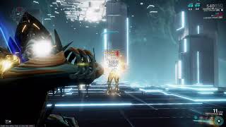 Download lagu Warframe: Building the bad -Hikou prime mp3