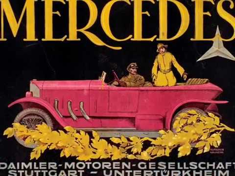 Tanz-Orchester Paul Godwin - Es sprach der weise Marabu, 1930