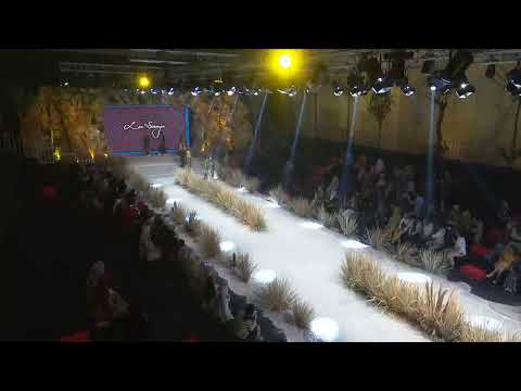 FASHION RHAPSODY DAY 2