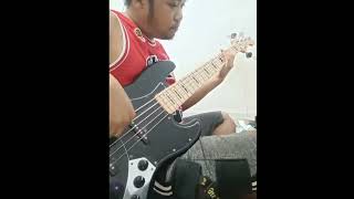 Download lagu Nikki - every summer time (bass cover) mp3