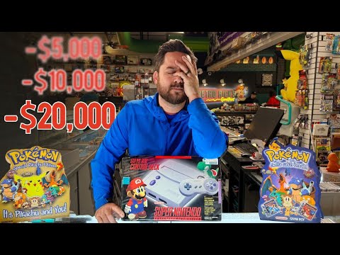 My Business is about to lose Thousands (Here's Why)