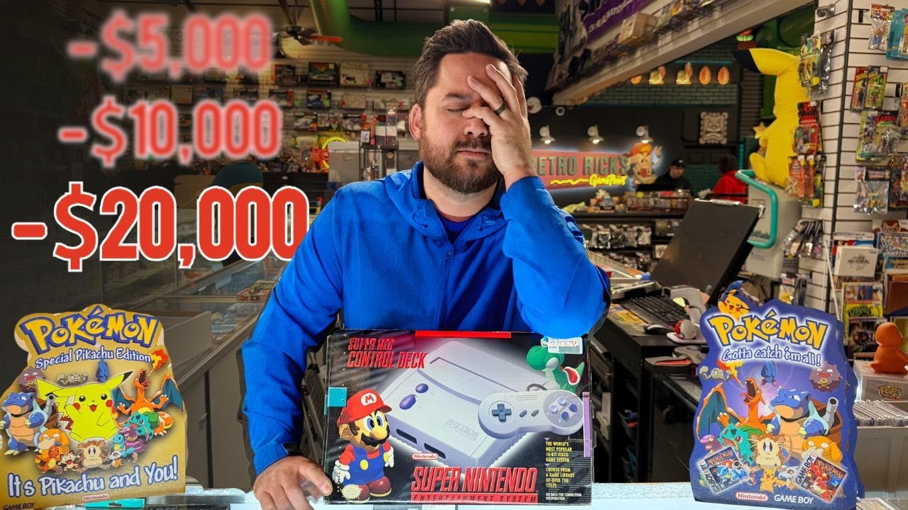 My Business is about to lose Thousands (Here's Why)