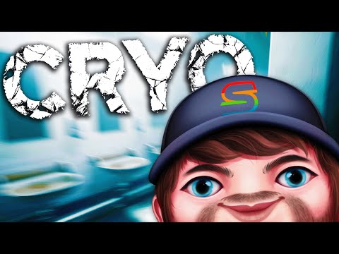 The game looks SCARY! - NEW CRYO Co-Op Horror Game