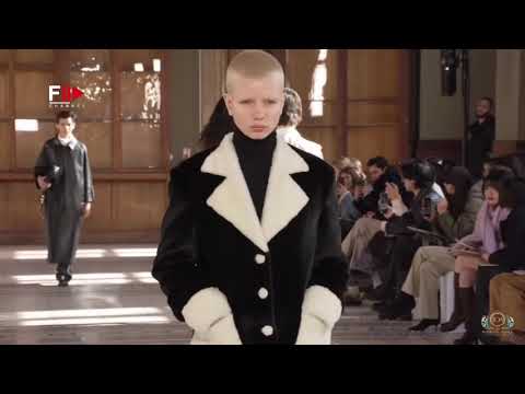 KIMHĒKIM Fall 2023 | Paris Fashion Week part 2