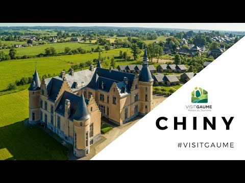 Visitez Chiny !