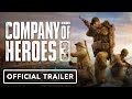 Company of Heroes 3: U.S. Forces Overview – IGN First