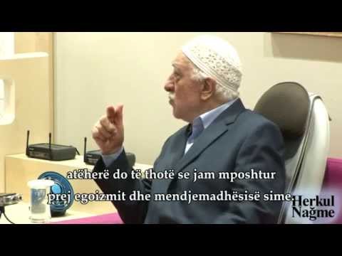Melodi e zemrës 19 - Namazi i të Dërguarit të Allahut (s.a.s.)