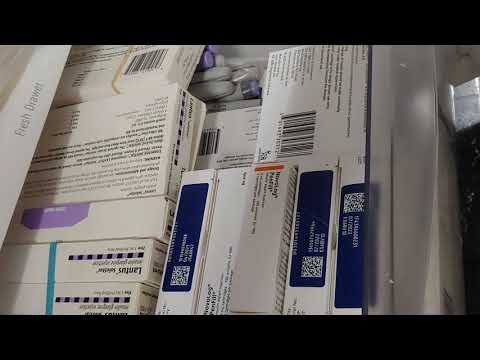 STOCKPILE INSULIN | SHTF | DIABETICS STOCK UP AND PREP ON INSULIN AND SUPPLIES-prepper-prepping 2021