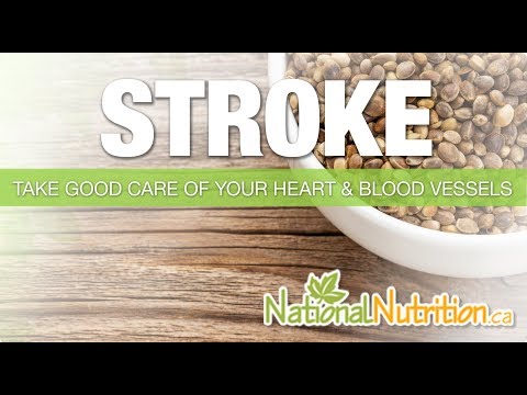 Stroke