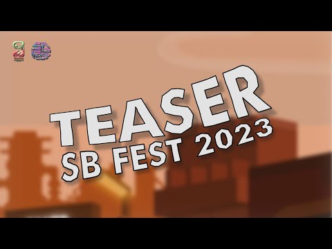 Teaser SBFEST 2023