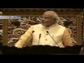 PMs address to Joint Session of the Parliament of.